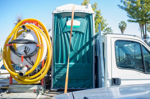 Best Best portable toilet rental  in Glendale, WI