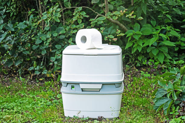 Best Long-term porta potty rental  in Glendale, WI