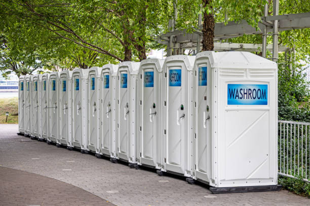 Best Porta potty delivery and setup  in Glendale, WI