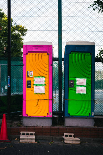 Best Porta potty delivery and setup  in Glendale, WI