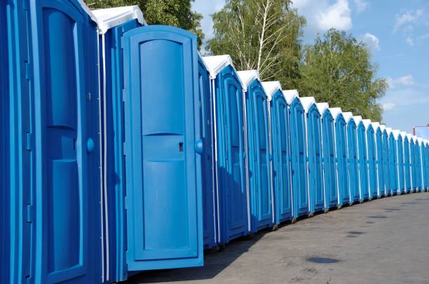 Best Affordable portable toilet rental  in Glendale, WI